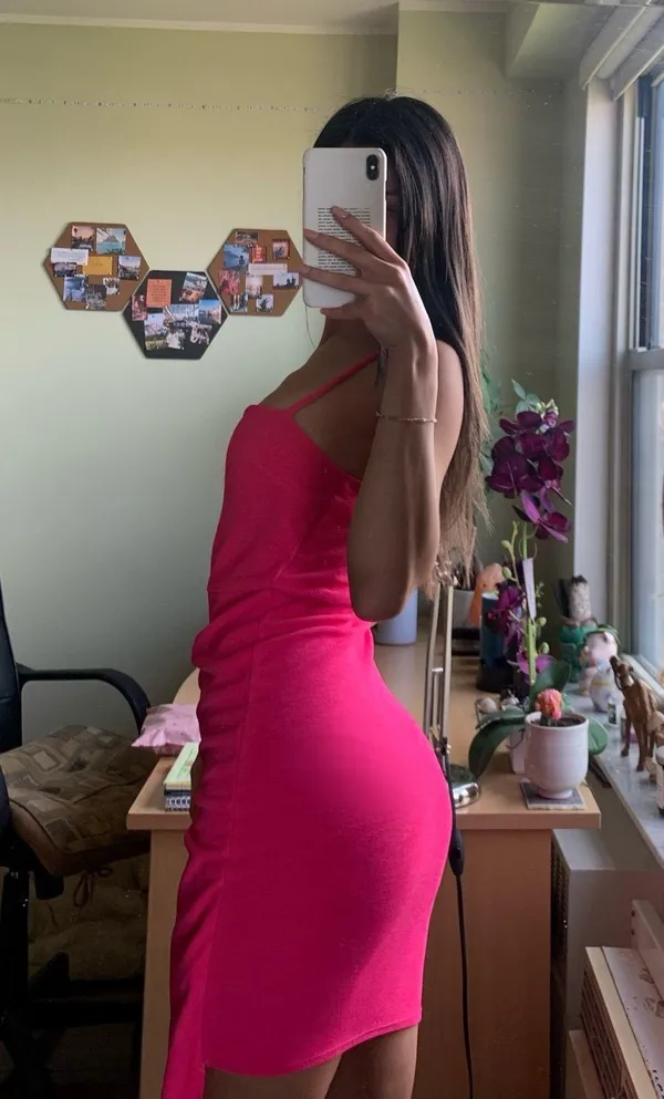 Mystique Boutique Dress - Image 2