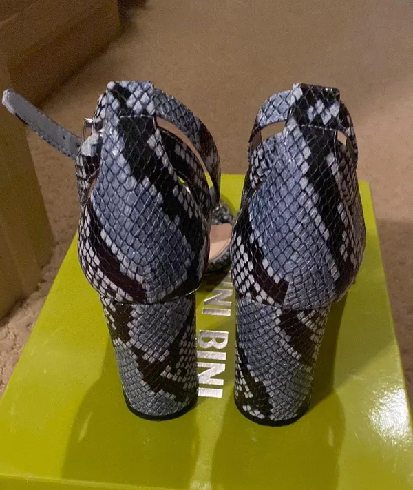 Gianni Bini Heels - Image 4