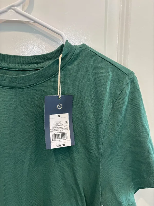 Universal Threads T-Shirt Dress - Image 3
