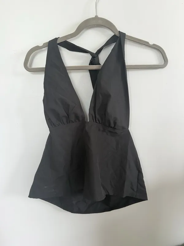 Shein Halter Top - Image 3