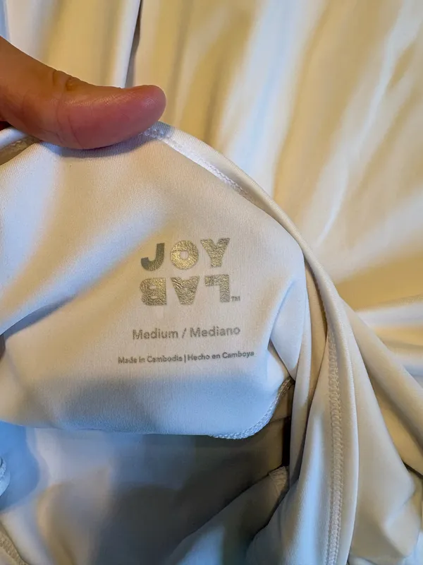 JoyLab Dress Athletic - Image 3