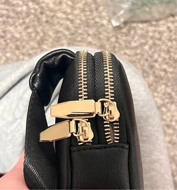 Black Crossbody - Image 2