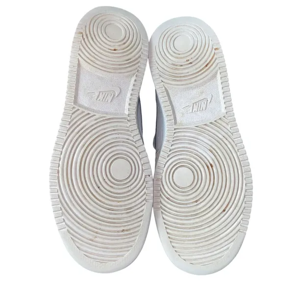 Nike Womens Court Vision LO Casual Shoes Adult FD0285-100 Size 8 - Image 6