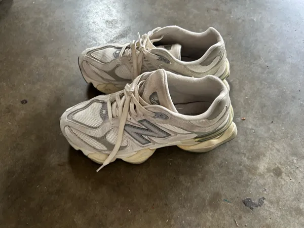 New Balance Shoes - Image 3