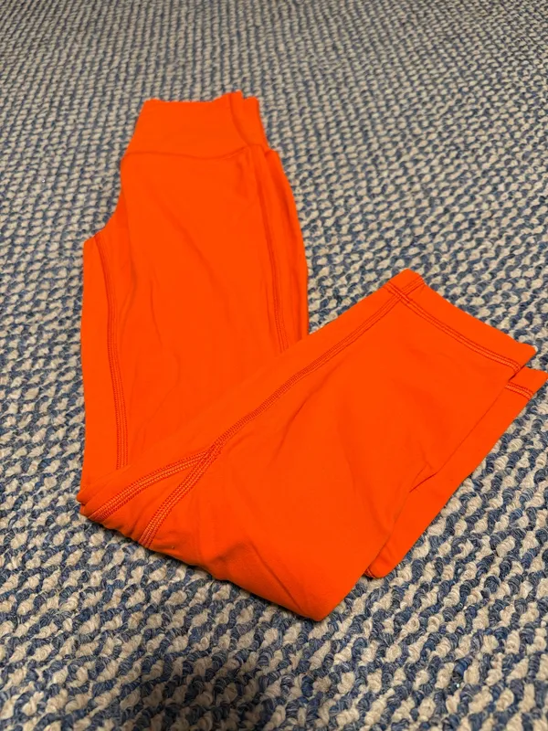 Lululemon Align High-Rise Crop Leggings 23" - Image 3
