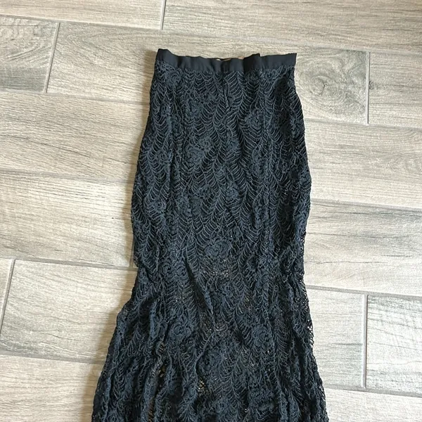 Rehab lace skirt - Image 2