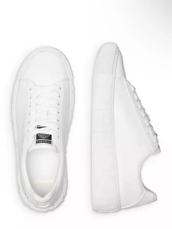 Versace Women’s Greca Sneaker - Image 10