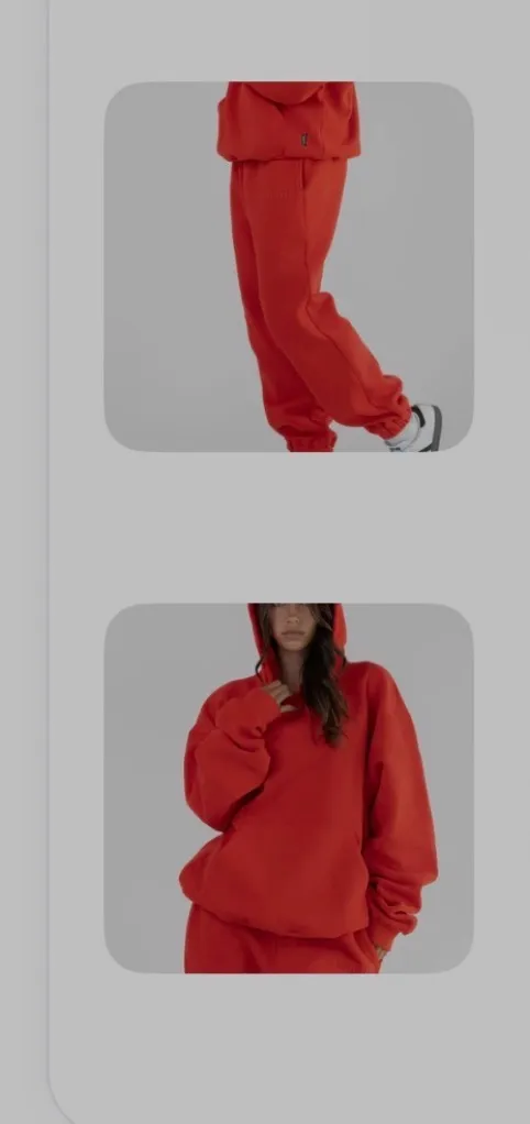 COMFRT SET - Image 3