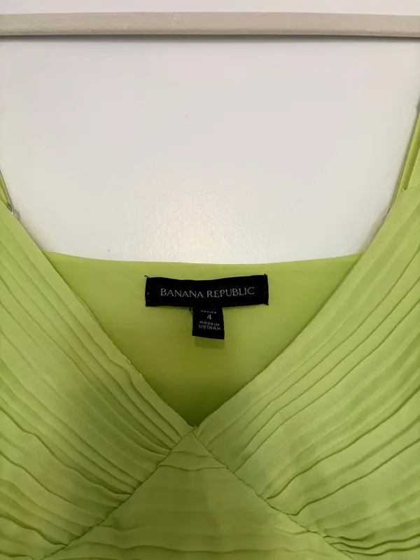 Banana Republic Dress - Image 5