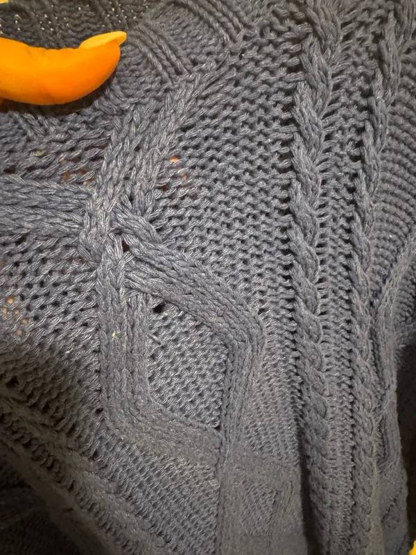 Princess Polly Knit Sweater - Image 2