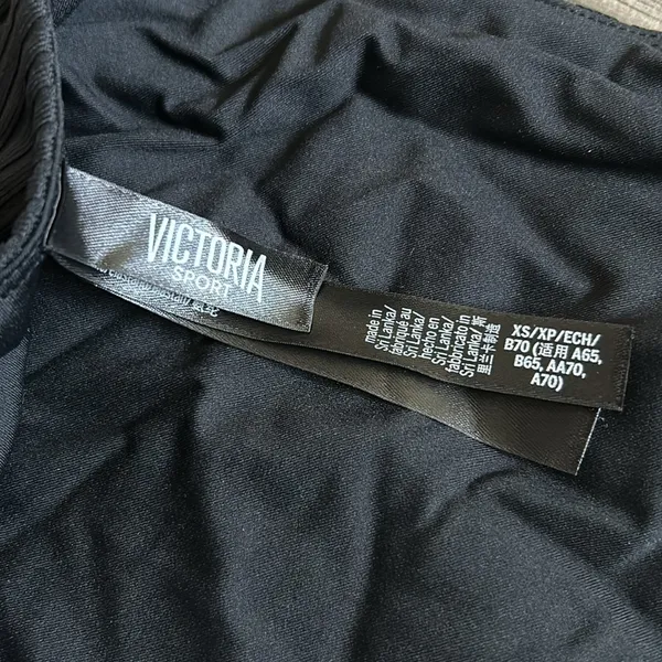 Victoria's Secret sport halter top - Image 3