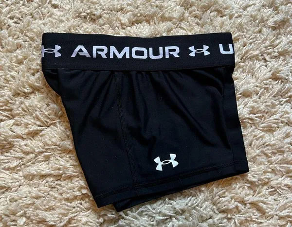 Women’s  3” Spandex Shorts - Image 4