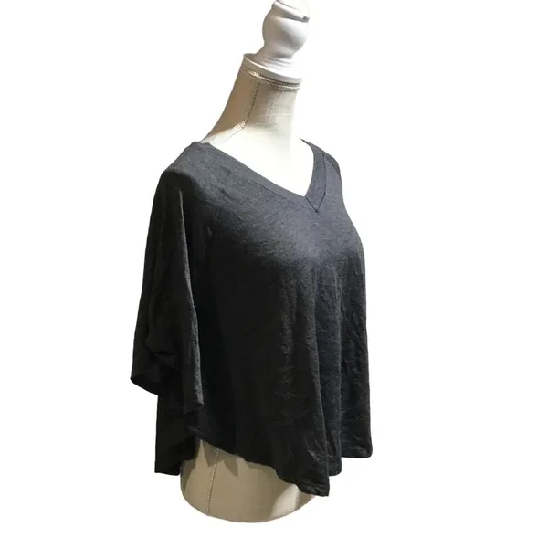 Papaya Kimono Top - Image 2