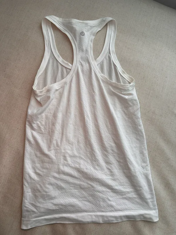 Lululemon Swiftly Tank Top - Image 3