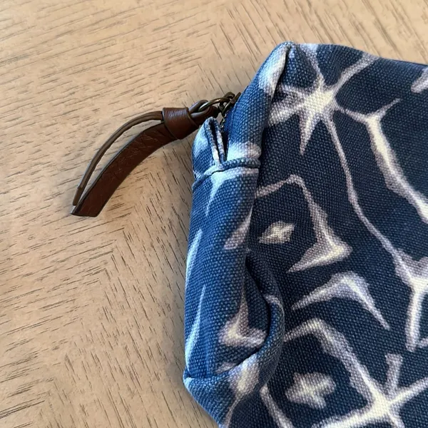 Billabong Zipper Pouch - Image 3