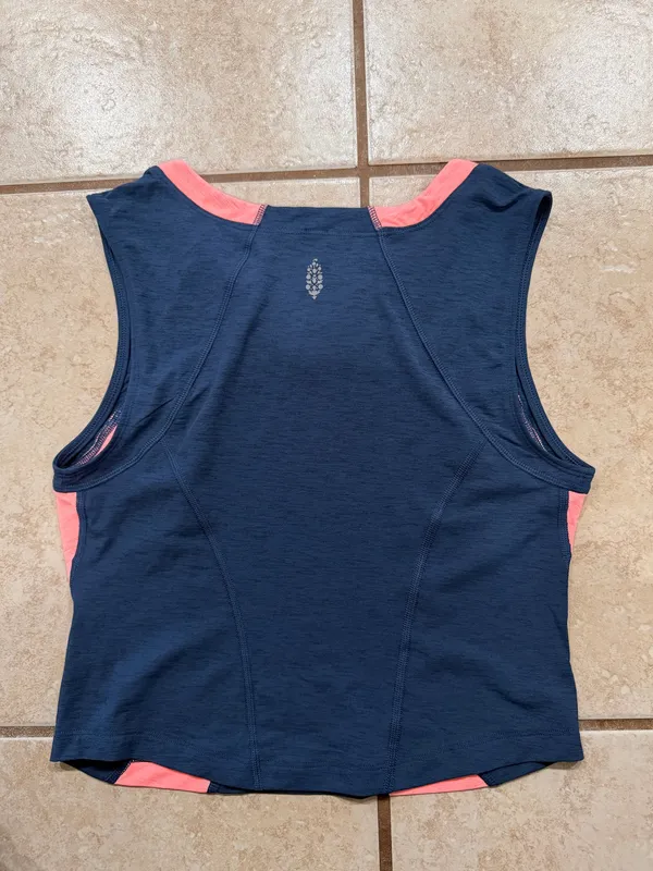 Free People Movement top - Image 4
