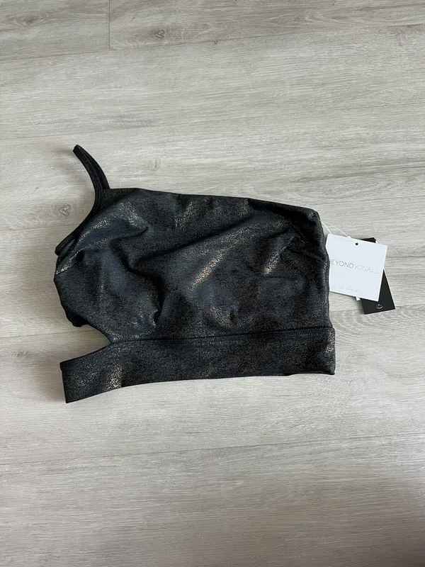 Beyond Yoga Sports Bra - Image 2