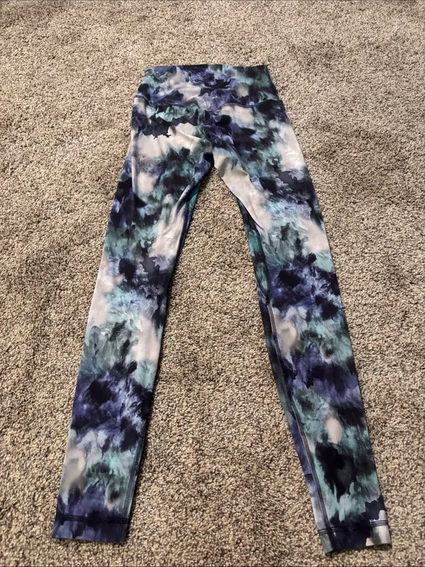 Lululemon Align High-Rise Pant 28" size 4 - Image 4