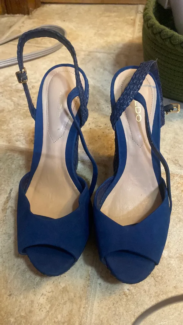 Shoes - Image 2