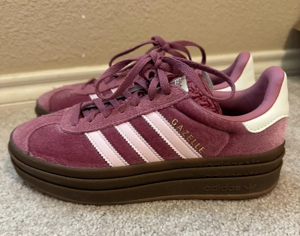 Adidas Gazelle Women’s - Image 2