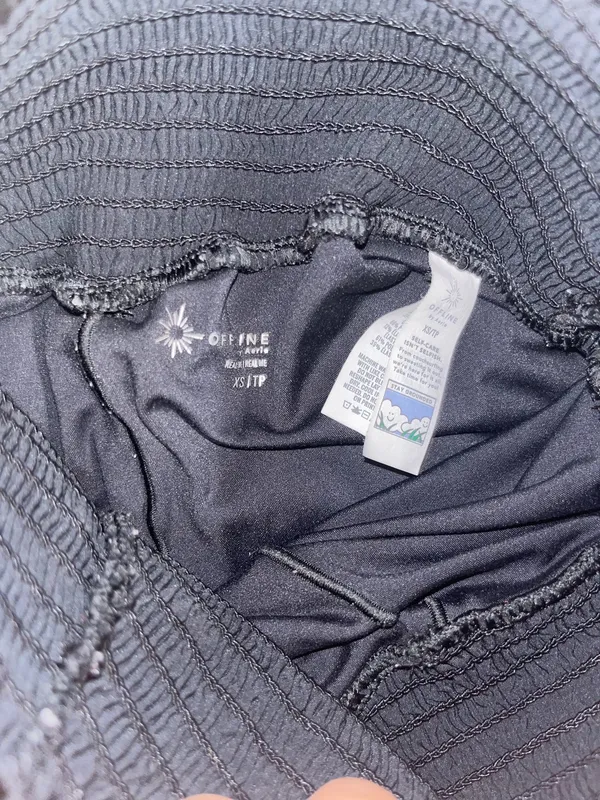Aerie Athletic Shorts - Image 2