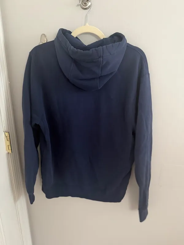 Nike Hoodie Sweatshirt - Image 2