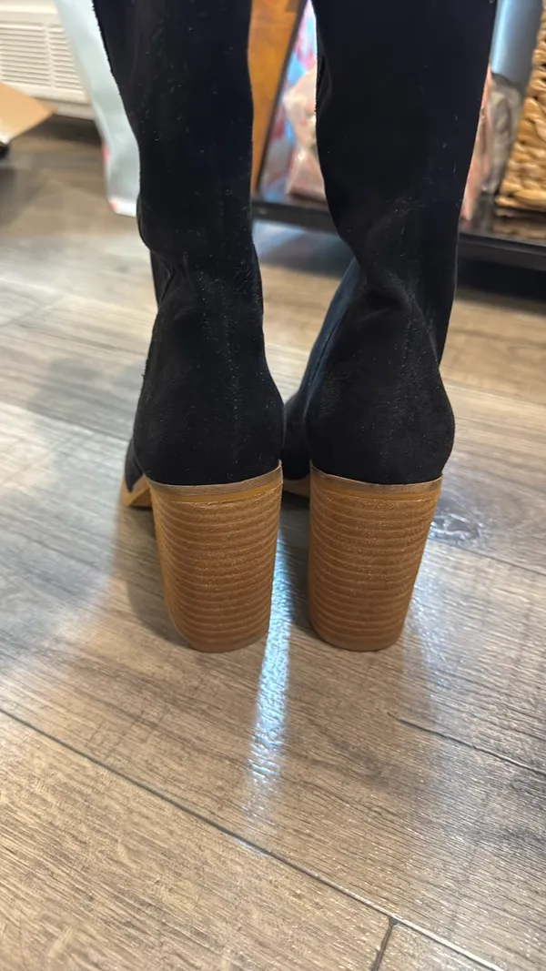 Altard state knee high boots - Image 2