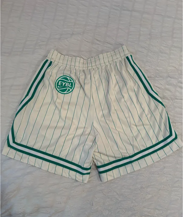 Nike Crossover Shorts Fly Basketball - Image 3