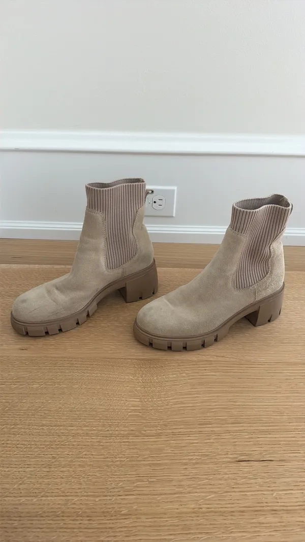 Steve Madden Boots - Image 2
