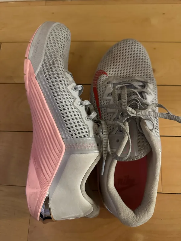 Nike Metcon 6 Training Shoes Women’s - Image 2