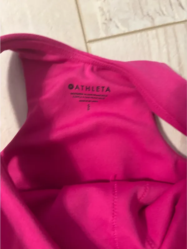 Athleta Tank Racerback Women’s - Image 2