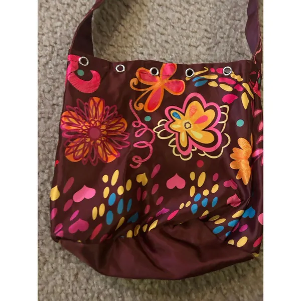 Woman Kid Over Shoulder Bag Cute - Image 2