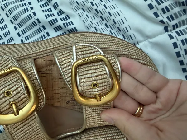 Sam Edelman Sandals - Image 3