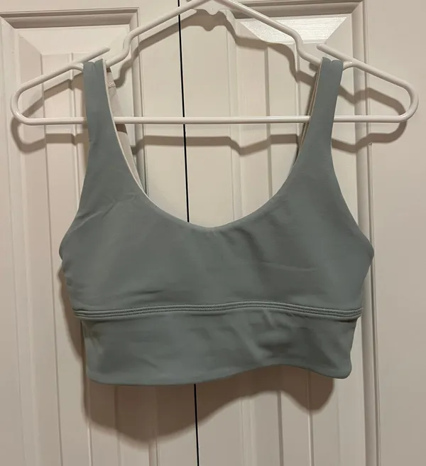Lululemon Reversible Align Bra - Image 7