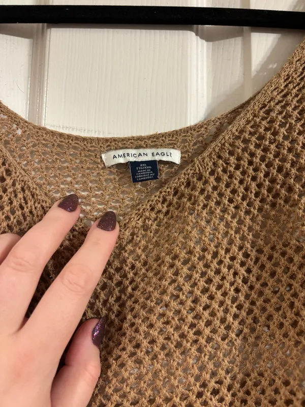 American Eagle Top - Image 2