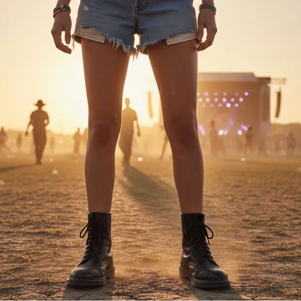 Dr. Martens Bonny Leather Wyoming boot - Image 3
