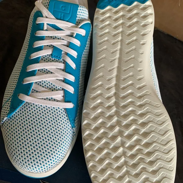 Cole Haan sneakers - Image 2