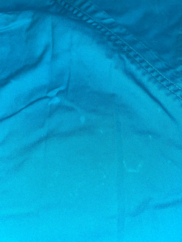 Cherokee Teal Blue Scrubs - Image 6