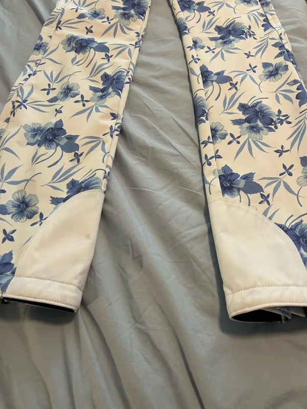 Ski Pants Love Shack Fancy - Image 2