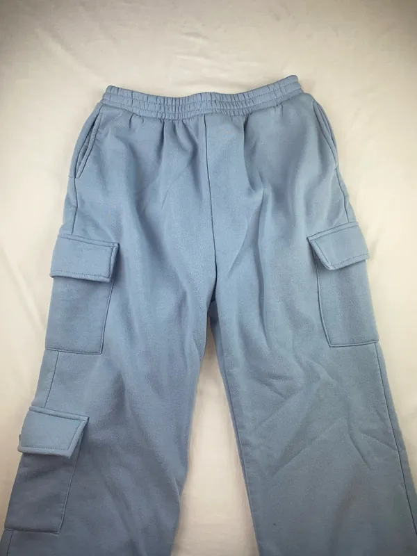 Matching Hoodie and Sweats set Size L - Image 6