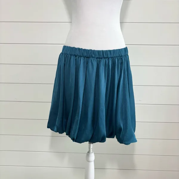 The Drop Multi Way Skirt /Top by Takkunda Women's Dresses Size‎ XL - Image 6