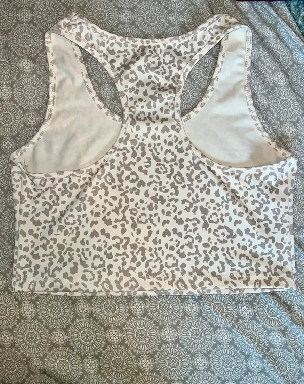 Workout Tops - Image 2
