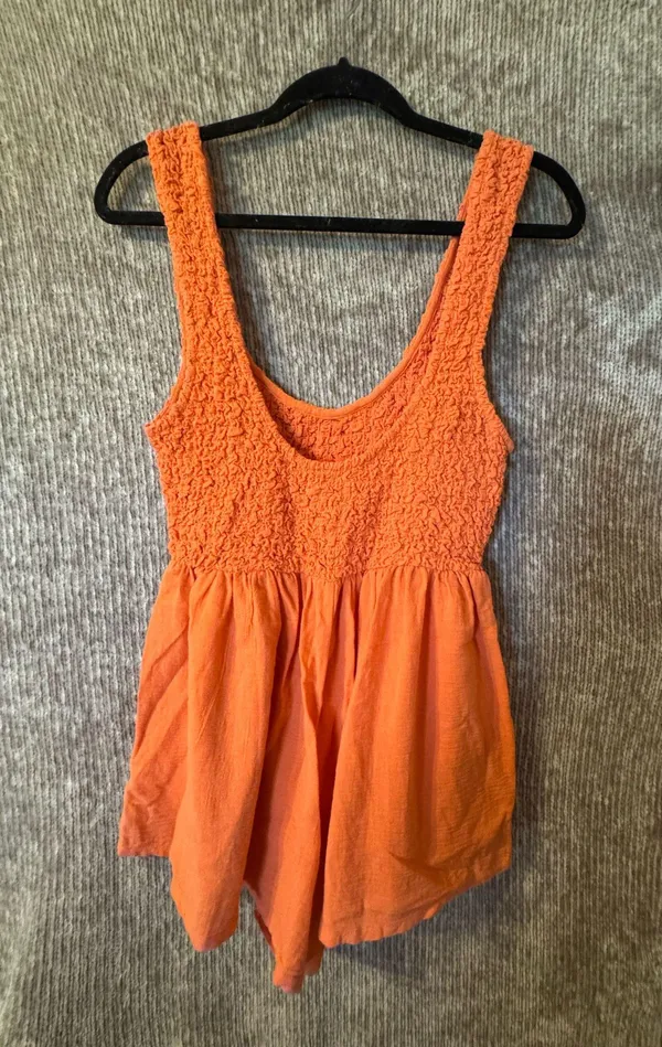 Free People Romper - Image 3