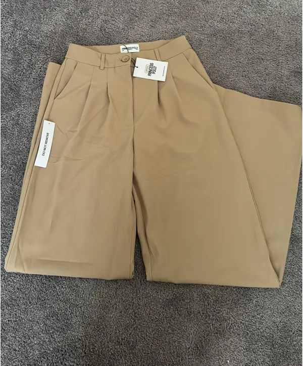 Princess Polly Trousers - Image 3