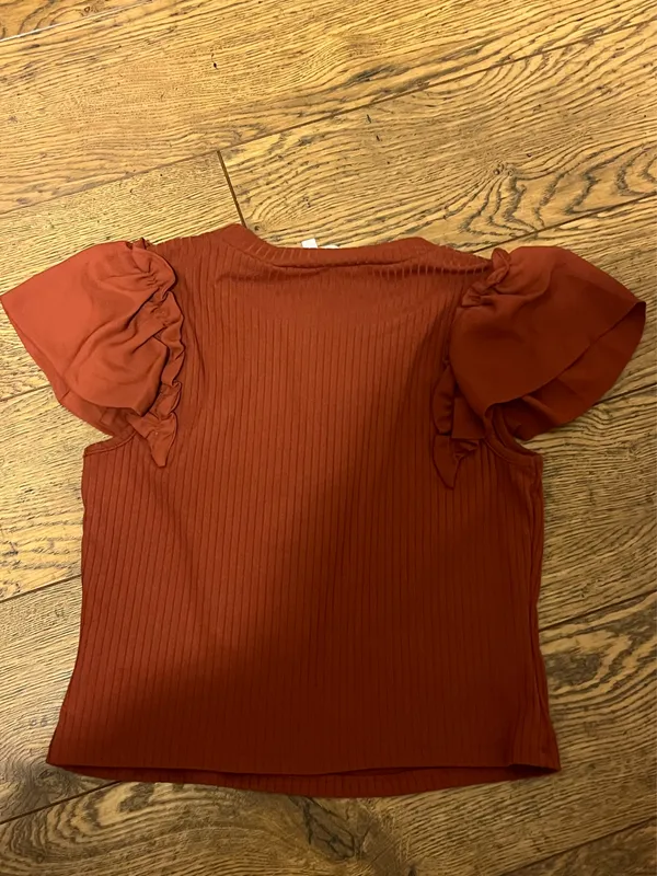 Women’s Blouse Size M - Image 2