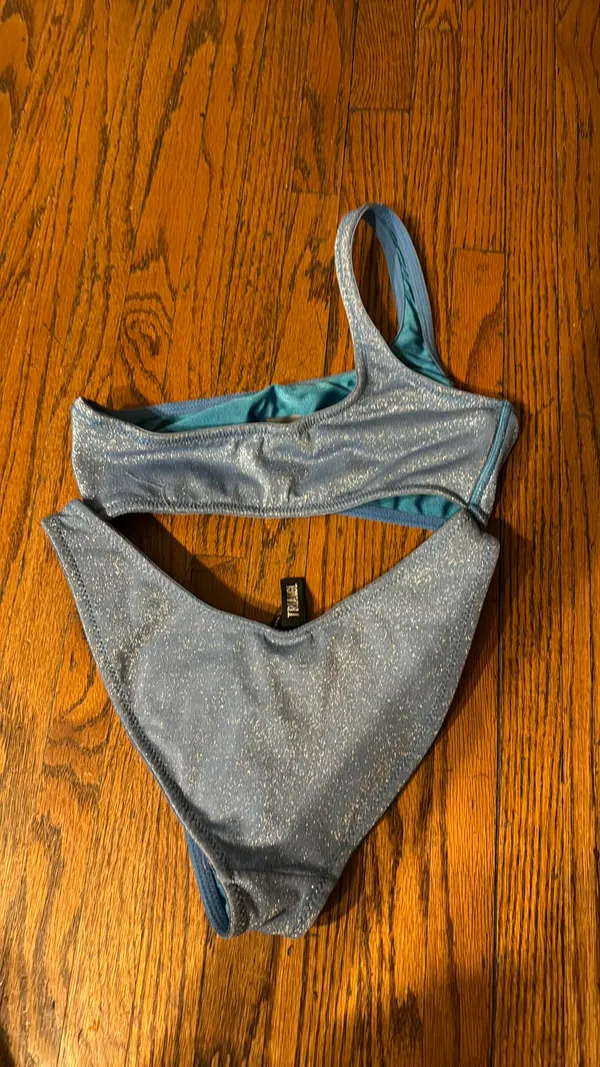 Triangl Bikini Set - Image 2
