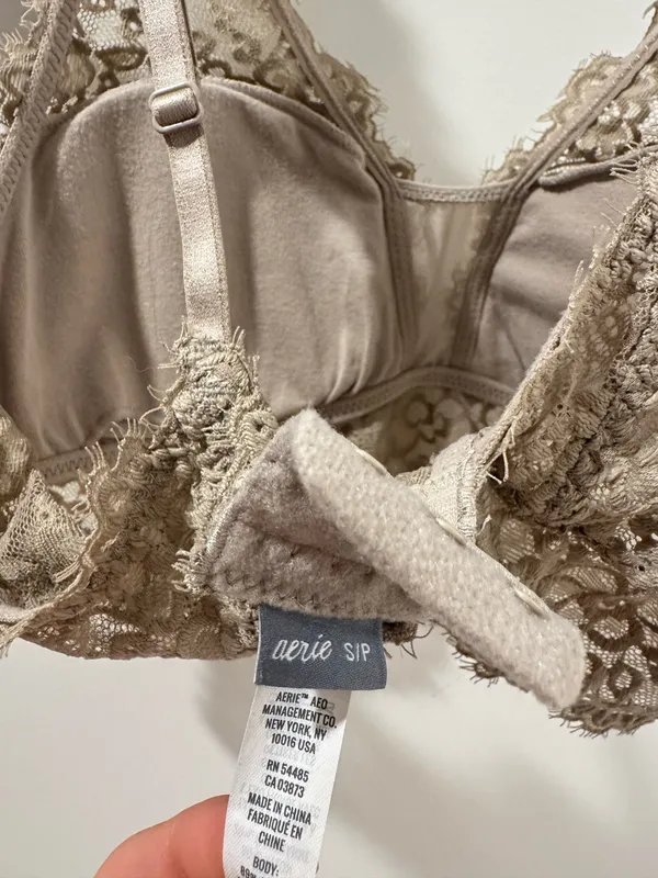 Aerie Bralette - Image 3