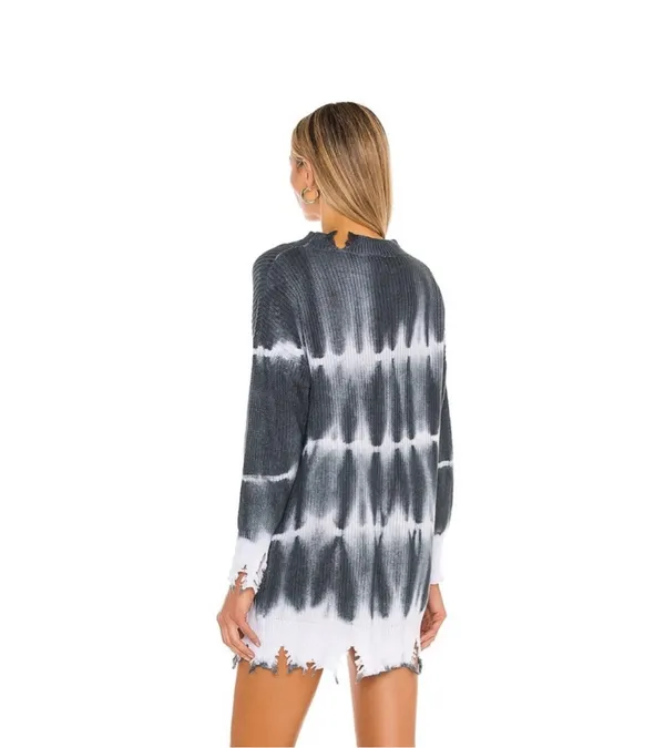 Revolve super down Shia sweater dress - Image 3