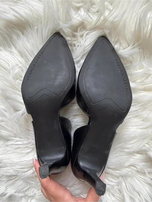 Franco Sarto d’orsay style pumps - Image 5