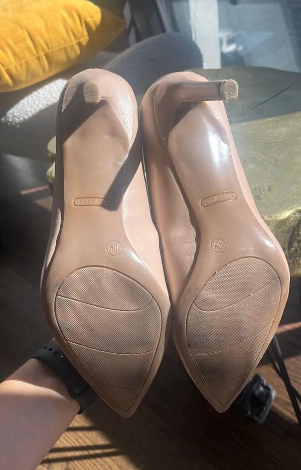 Nine West Heels - Image 2
